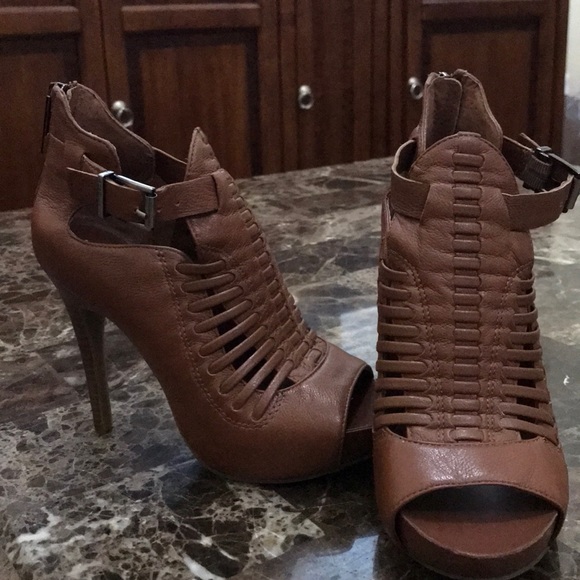 BCBG Shoes - BCBG heels